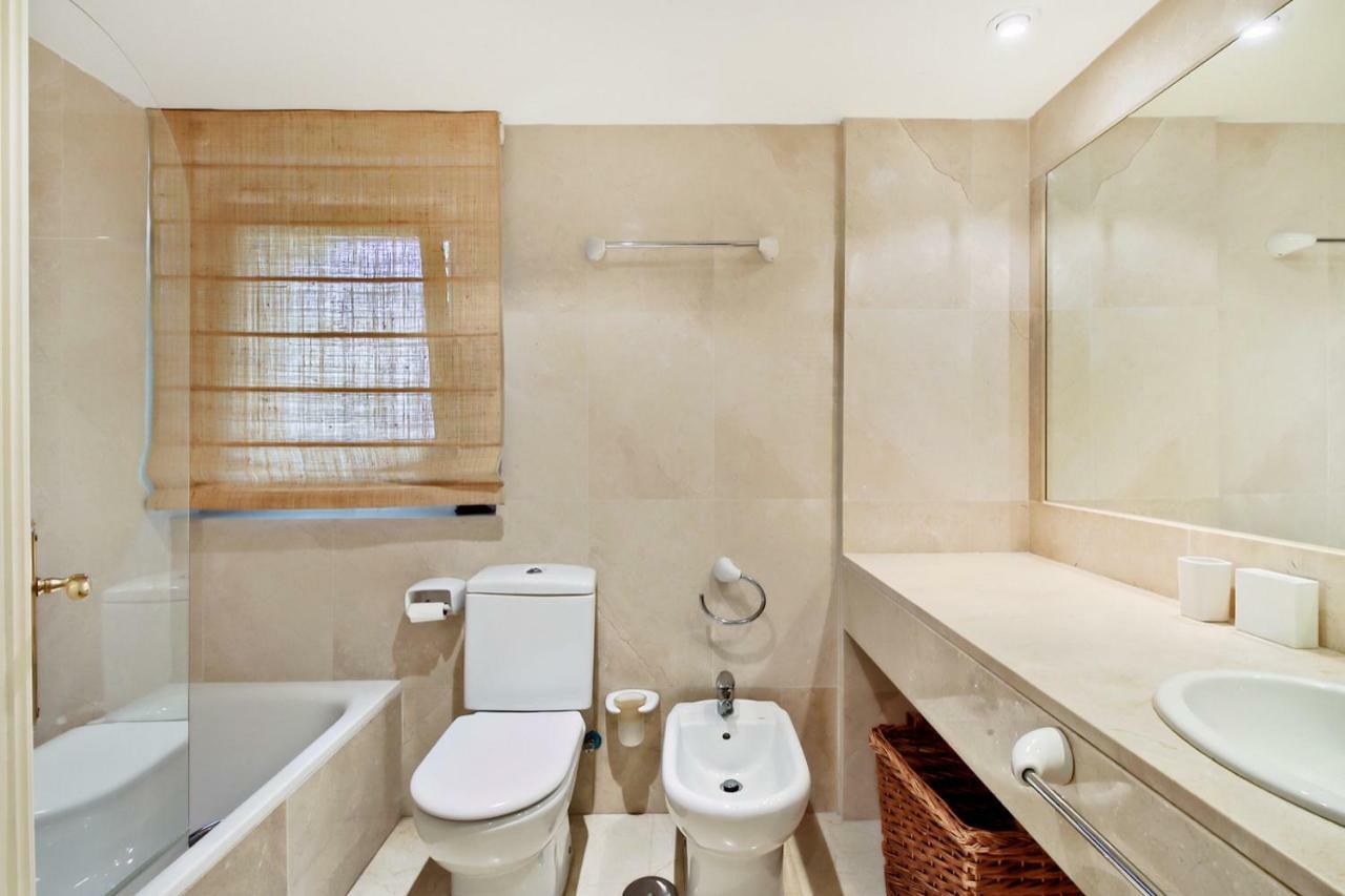 Adosado En Ribera Del Emperador Villa Sotogrande Exterior photo